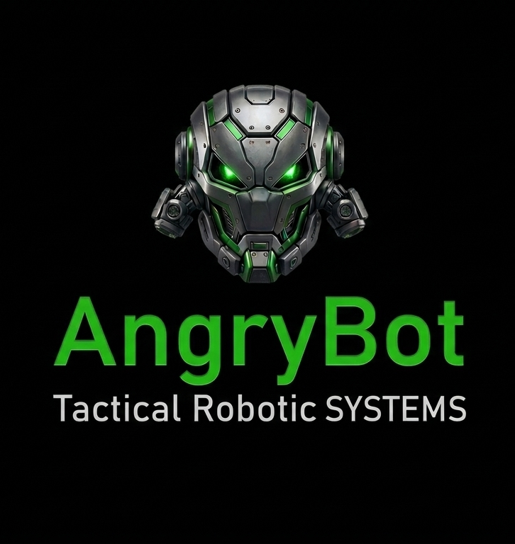 AngryBot